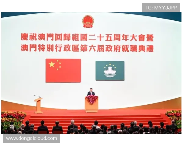 ✅体育直播🏆世界杯直播🏀NBA直播⚽- (澳门回归25周年)澳门特区立法会主席高开贤：坚定维护国家安全 推动澳门繁荣发展- sports